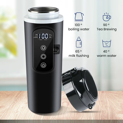 Steel Insulated Cup Integrated Smart — Digər kiçik elektrik cihazlar