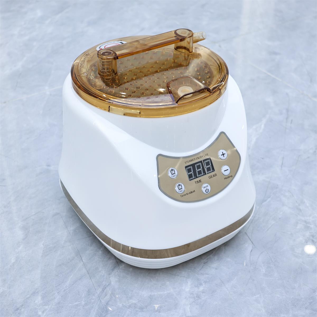 Accesorios especiales para la cama de lavado de cabello máquina de fumigación cubierta de fumigación cabellera baño de tratamiento cabellera accesorios de circulación de agua barbería agua