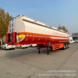 挂车;其他专用汽车;集装箱