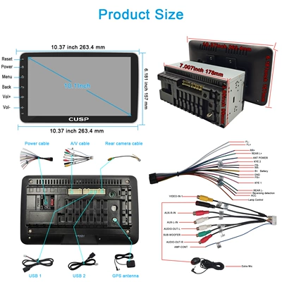 Other Automotive Communications universal GPS navigation