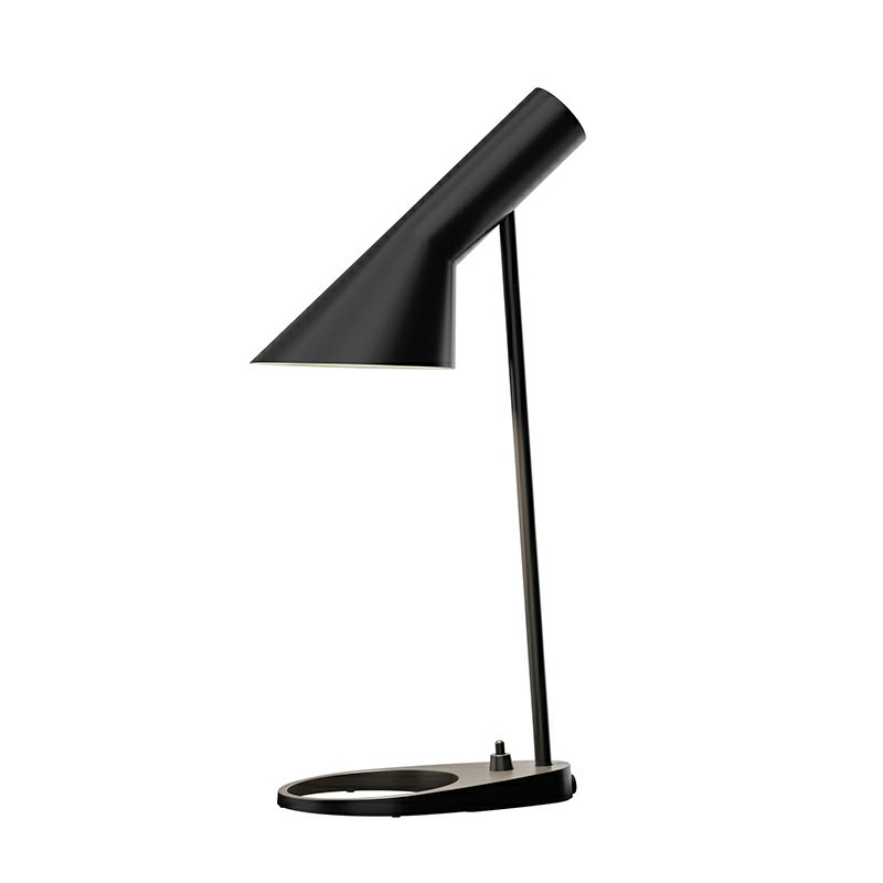 Yaduo/Hanting/Quanji Hotel Room Desk AJ Table Lamp Writing Lamp Bedroom Study Reading Lamp