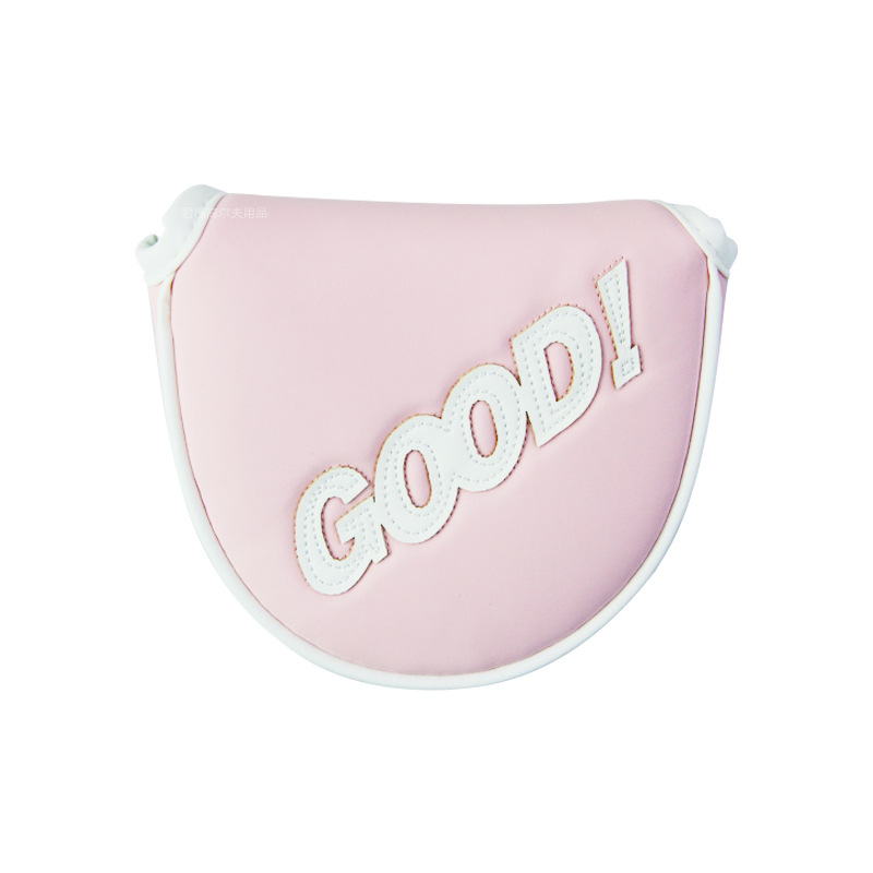 �߶���GOOD��Ƭ�Ƹ��׷��з�ˮPU����ë������L�Ͱ�Բ������ͷ��