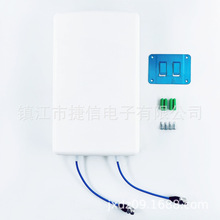 ������698-2700MHz 2�˿ڶ���ڒ��쾀  4G 5G�p�O����������쾀