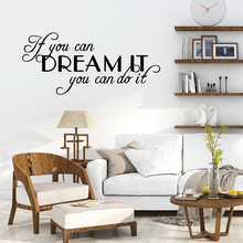 CM1152ǽ if you dream it,you can do it Ӣֽ