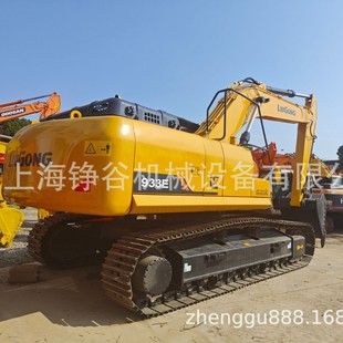 ��������30���ھ�CUSED LIUGONG 933E Excavator