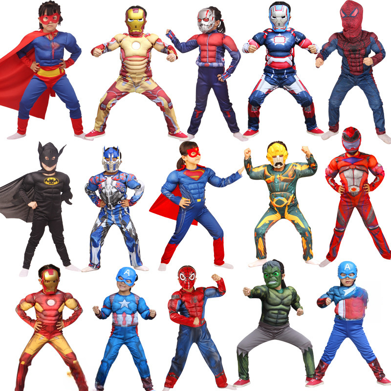 Heroes