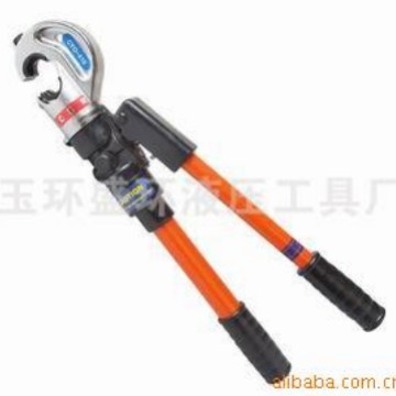供应半自动液压压接钳CYO-410 手动液压钳 电动液压钳
