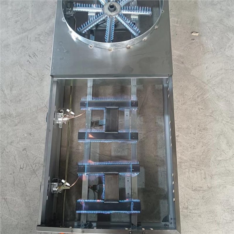 Pancake cooker pancake