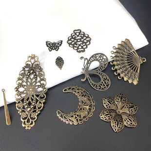 10�����ٻ�Ƭ���Ƭ���~ɫ�͹Űl������diy�ֹ��Ʒ���u�������