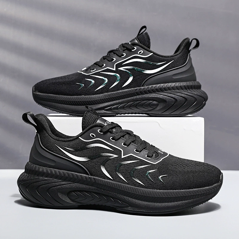 Summer breathable comfortable sports shoes for beloved for men and women for leisure