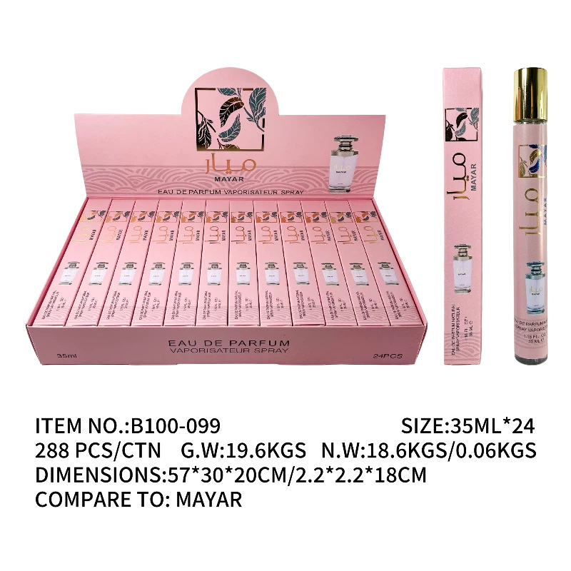 B100-99 35ML