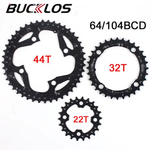 BUCKLOS ɽ������܇���P 64/104BCD 札h 3*9�� ����܇�����