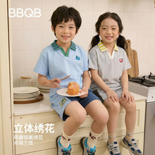BBQB��ͯt���ļ�Ůͯ������ͯt���������e�����ٴ�polo����ͯ����