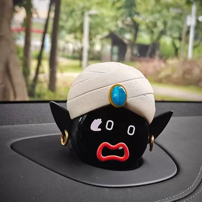 Car ornaments Adult 2.0/Popo Adult