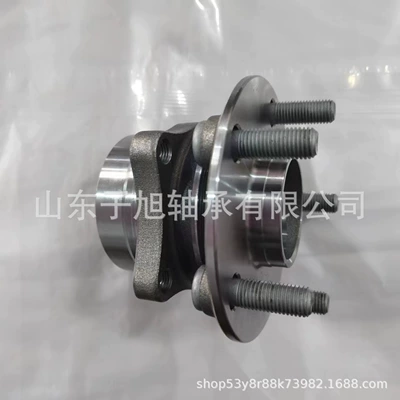 512294 Automotive Hub Bearings First Təkər mərkəzi yataqları