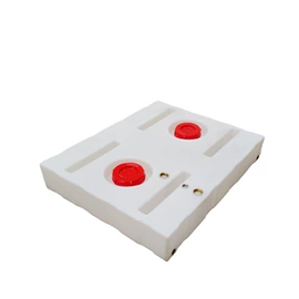 滚塑容器;滚塑加工;水上游艺设施