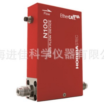 HORIBA N100质量流量计RS485质量流量控制器SEC-N142MGM