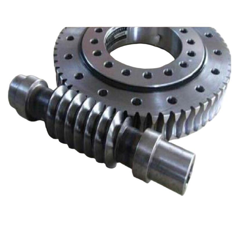 供应蜗轮蜗杆铜蜗轮钢蜗轮包铜蜗轮多头蜗杆大导程蜗杆加工