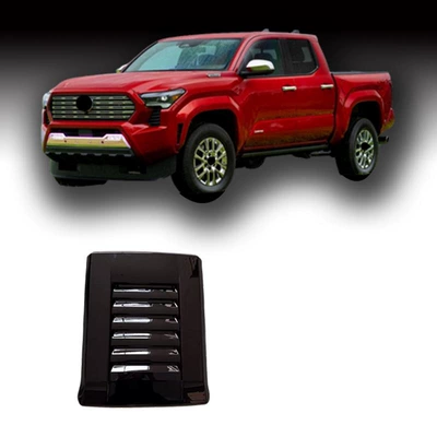 Hood Scoop, Digər kuzov və aksesuarlar