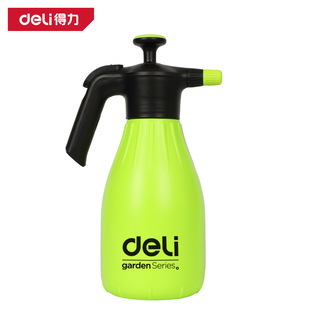 Deli Tools DL581021 Gardening Spray Kettle Car Wash Alcohol Disinfection