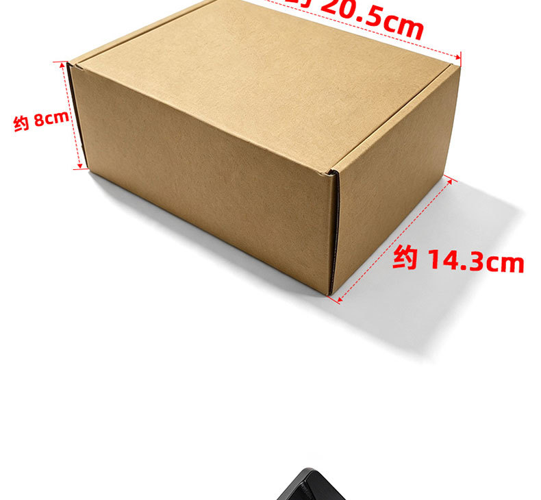 Suitable for BMW S1000RR 2025-2026 new model modified anti-fall block body protection block bumper accessories