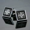 Silver flower