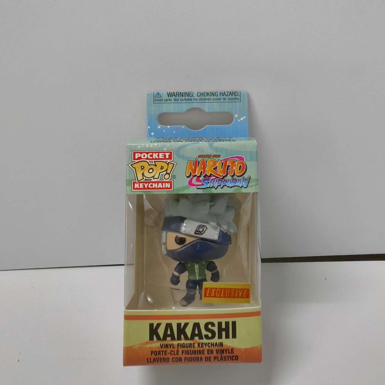 Keychain transfronterizo dibujos animados colgante regalo hecho a mano