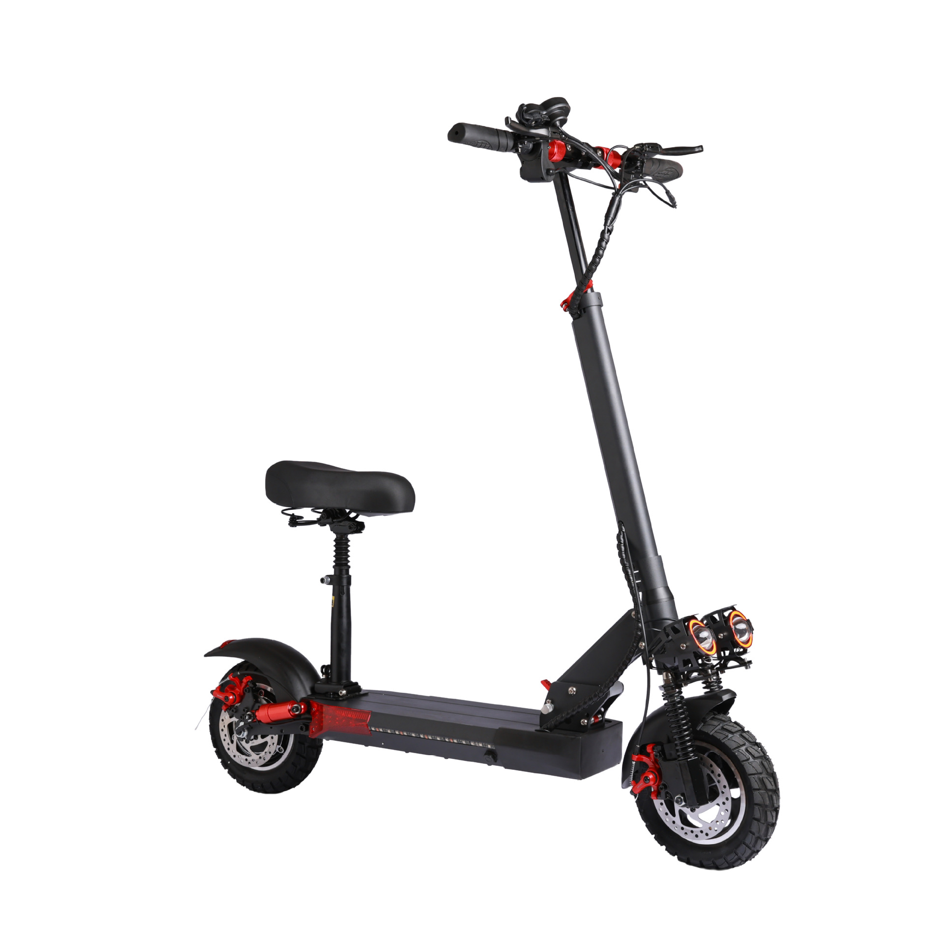 Manufacturer of Electric Scooters, Adult Electric Scooters, Foldable Electric Scooters, Aluminum Alloy Mobility Scooters with Seats