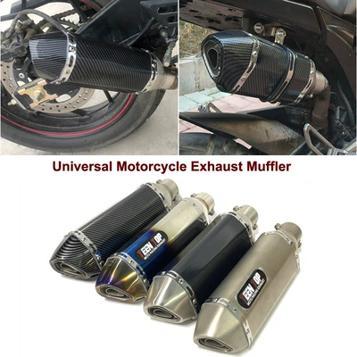 Small Hexagonal Exhaust Pipe Is Exhaust manifold