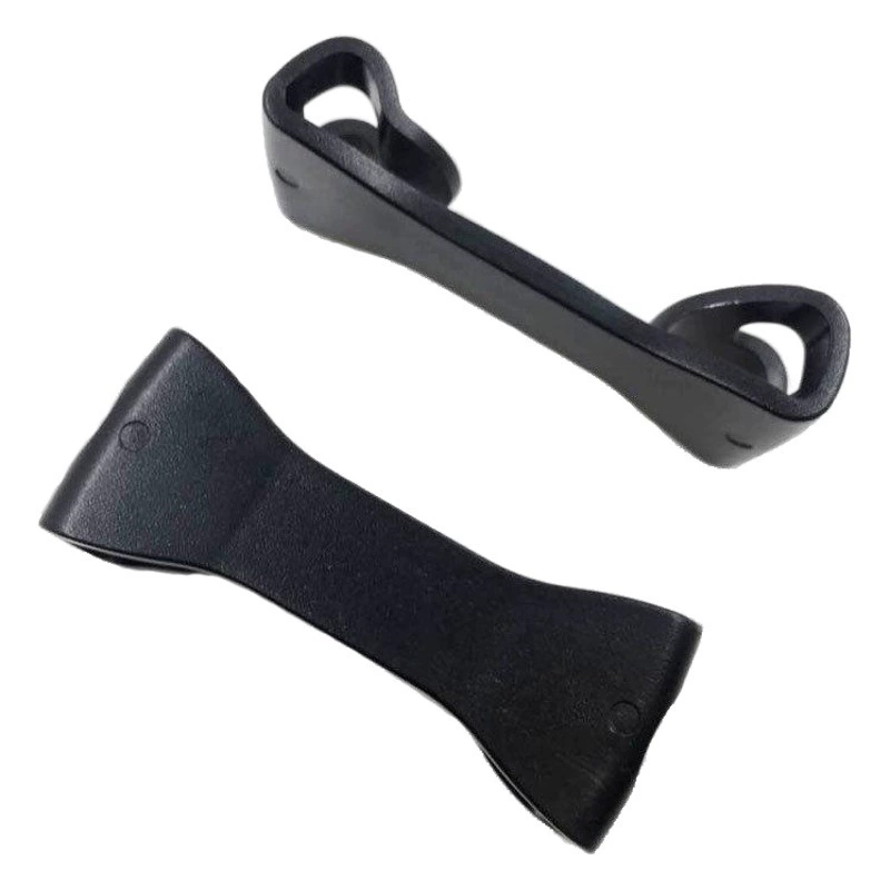 В наличии поставка высококачественных багажных аксессуаров замок пластиковый крючок вращающийся крючок может сделать цвет