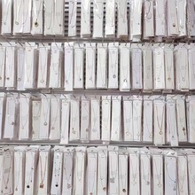 新款特价韩版爆款时尚高品质 三色混批项链女饰品厂家直销