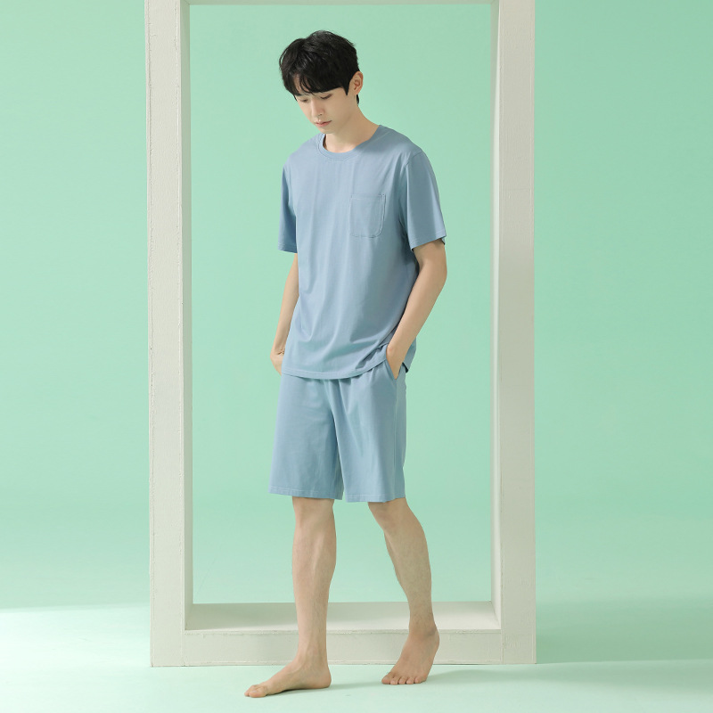 7C2410-아이스 모닝 블루