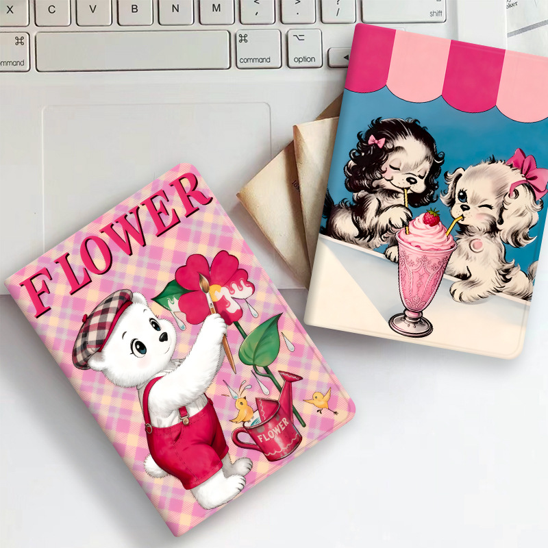 Suitable for Bbk/S3Pro Protective Cover S5C/S5 Learning Machine A6/A7 Silicone S6 Anti-Fall X3/X2/S2/S3