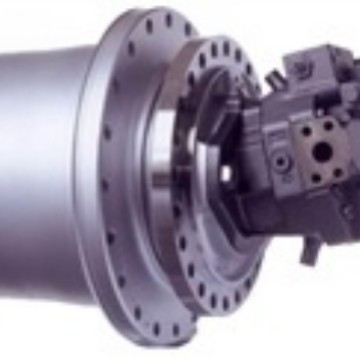 三一旋挖钻机欧开F80/147/K125F/MB减速机