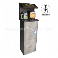 瓦楞纸茶吧机 纸扎纸活殡葬用品祭祀用品白事 厂家批发三生缘三孝