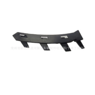 86553-B4500��춬F��I10 2016ǰ���U��֧��FRONT BUMPER BRACKET