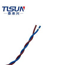 ̩���d �S��ֱ�� �����p�g�� RVS 2*0.12mm&sup2; ���~���w�̶����b��