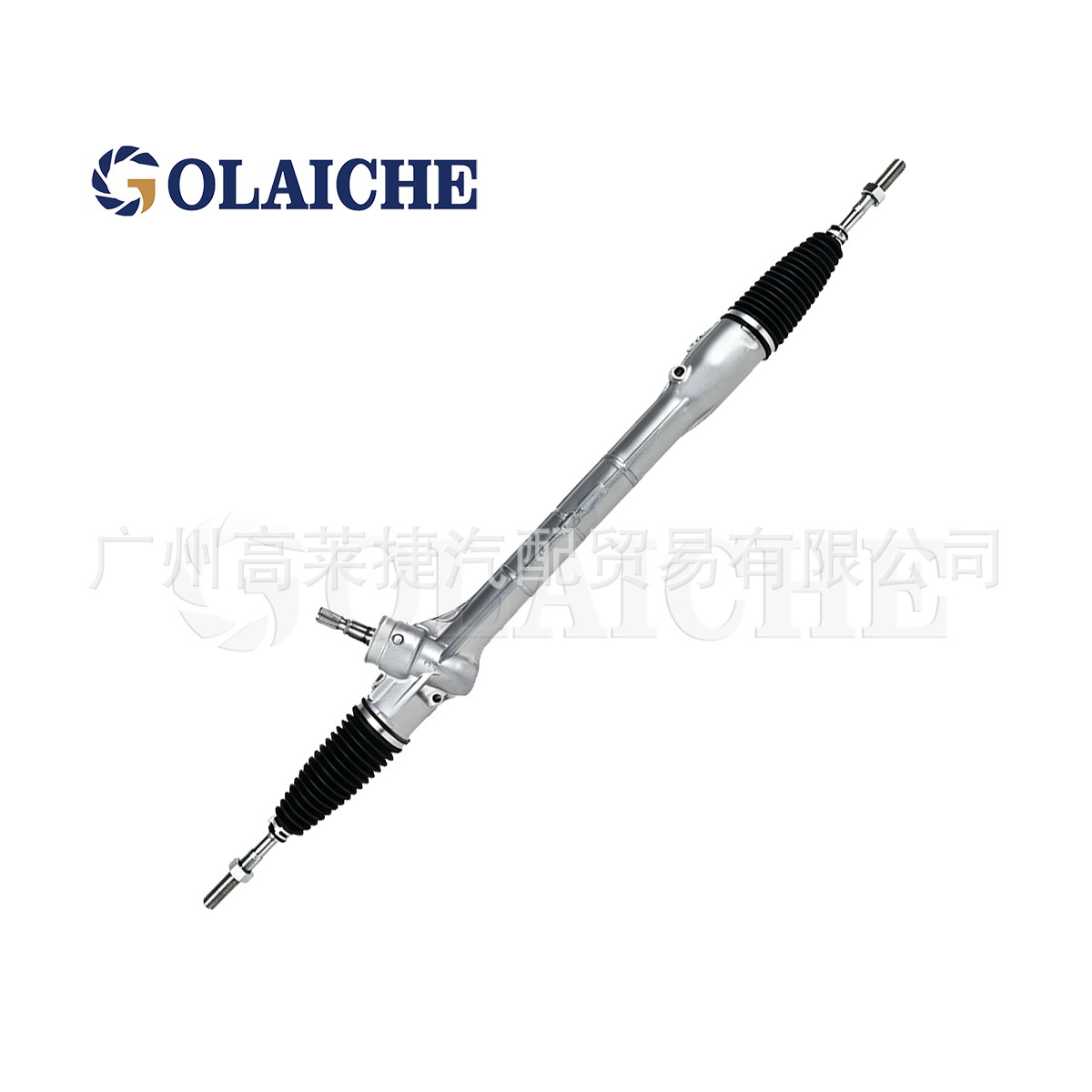 45510-58020 Is Suitable for Toyota Alphard/Vellfire Ggh20 Anh20 Ath20 Steering Gear Rhd