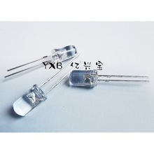 ������LED����F5��˼t��5mm�tɫ�l����O����˼t��A�^�װl�tɫ