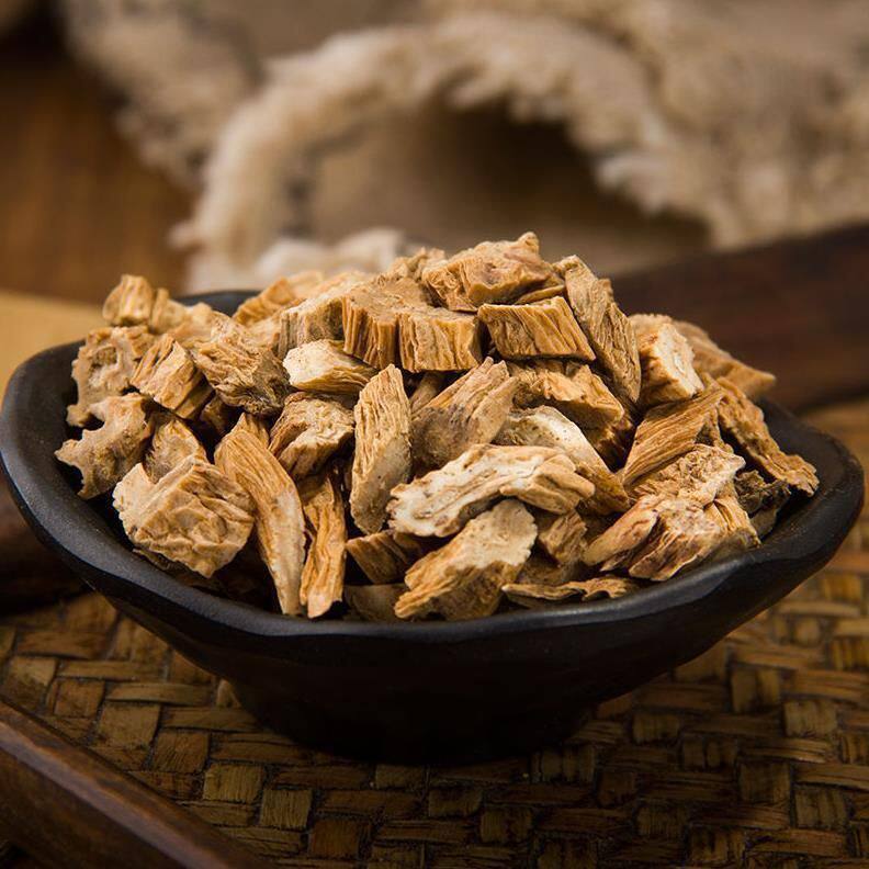 Dried Baibu Root 500g Wild Stemona Root Bai Bu Chinese Herbal Tea Ingredient key features