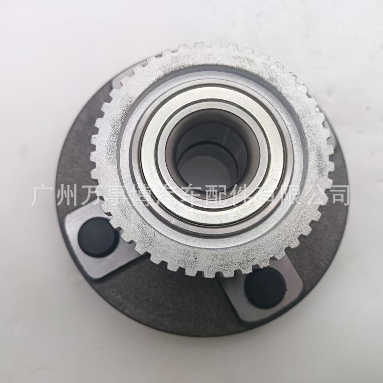Suitable for Nissan U12 Rear Wheel Hub Bearing 43202-34B00 43200-2U500 43202-72B00