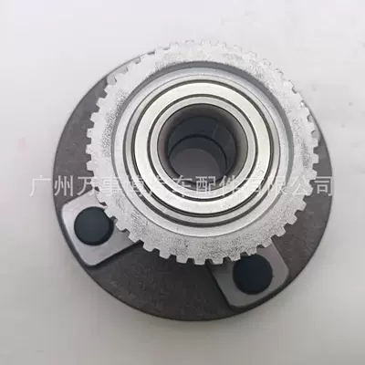 43200-2U500 43202-72B00, Rear axle