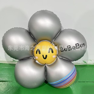 Dongguan Factory Comes with Drawings to Sample Various Inflatable Pvc Advertising Outdoor Flowers Outdoor Inflatable Display Model Advertising