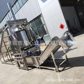 果蔬加工设备;其他食品加工;食品杀菌设备