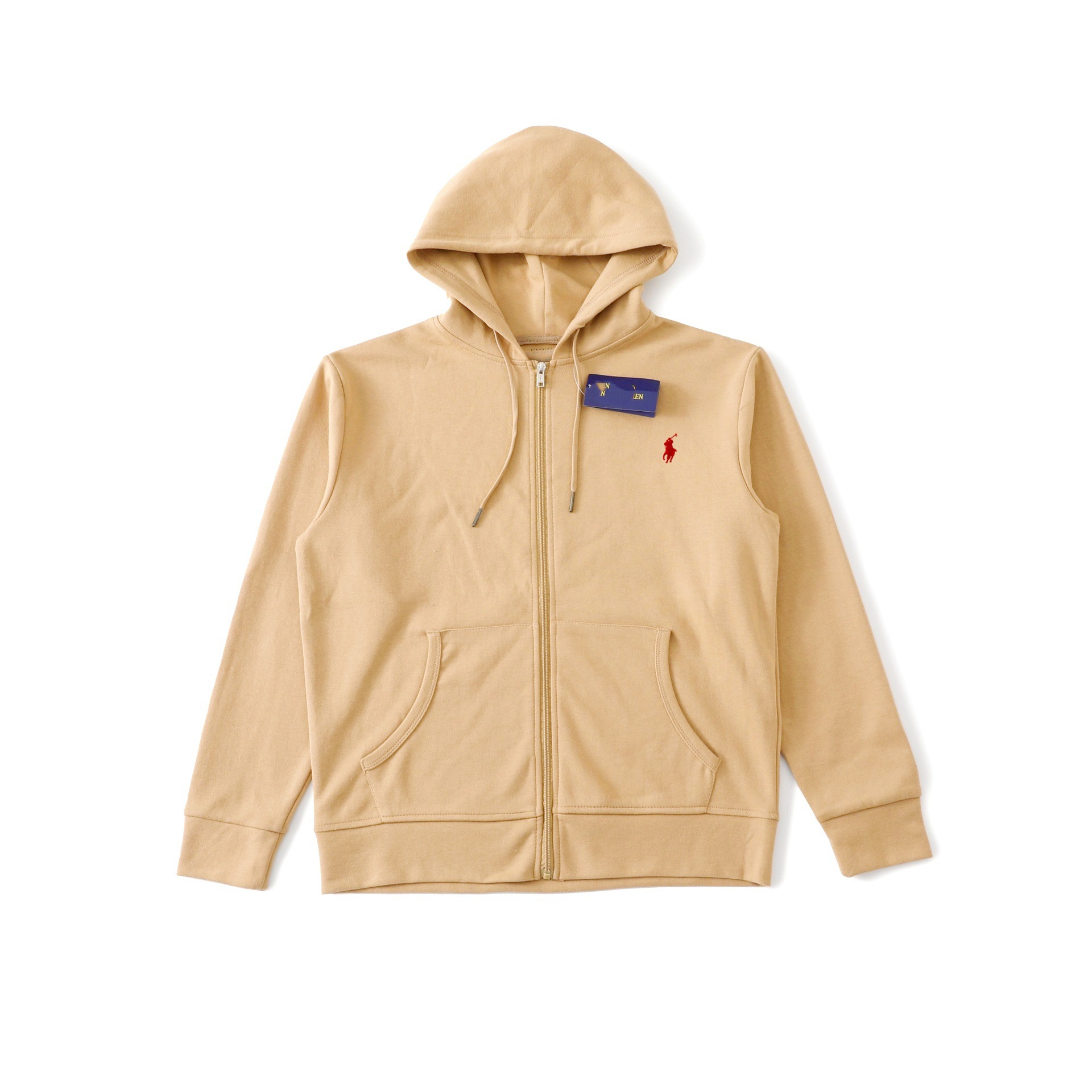 Khaki-Red Label