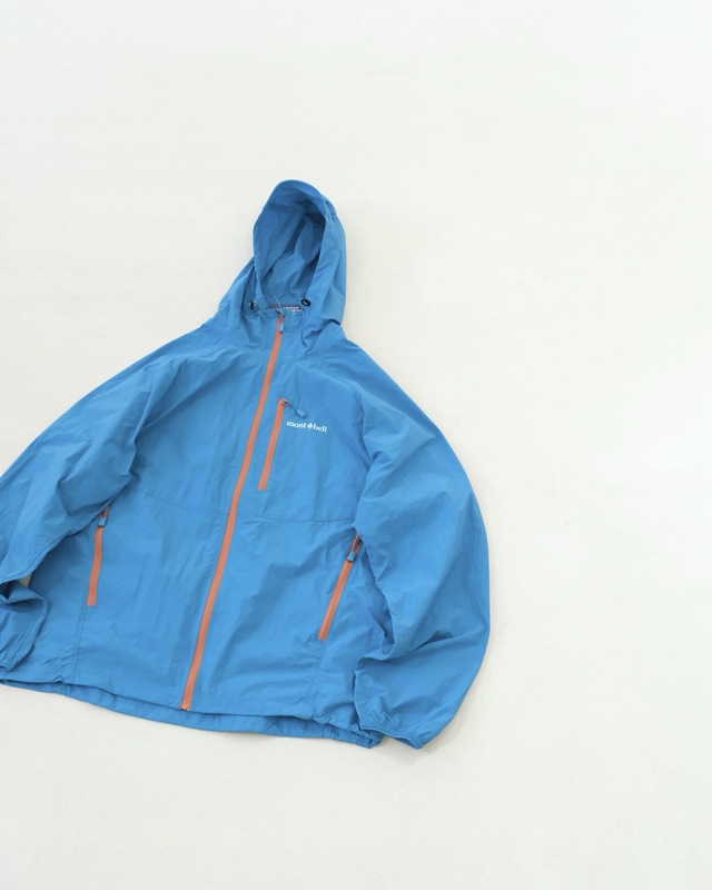 高品質の Mont s 軽量フード付き防風性と日焼け防止スキンジャケット、男性と女性用、登山スポーツアウトドア|undefined