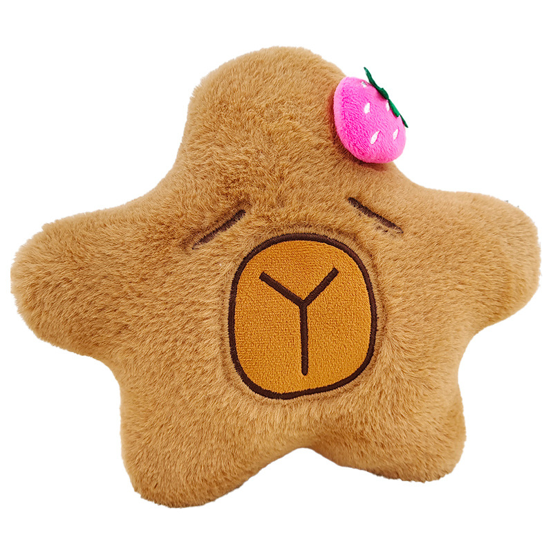 El nuevo juguete de peluche de ocho pulgadas, la máquina de garras, la máquina de garras, el lanzamiento y el logotipo impreso, el evento, la muñeca de regalo, la boda