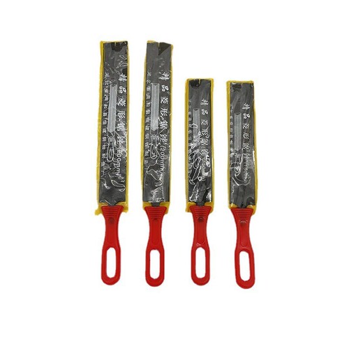 Factory Direct Sale Handleless Diamond Saw File Bearing Steel Multifunctional Quick Knife Sharpener