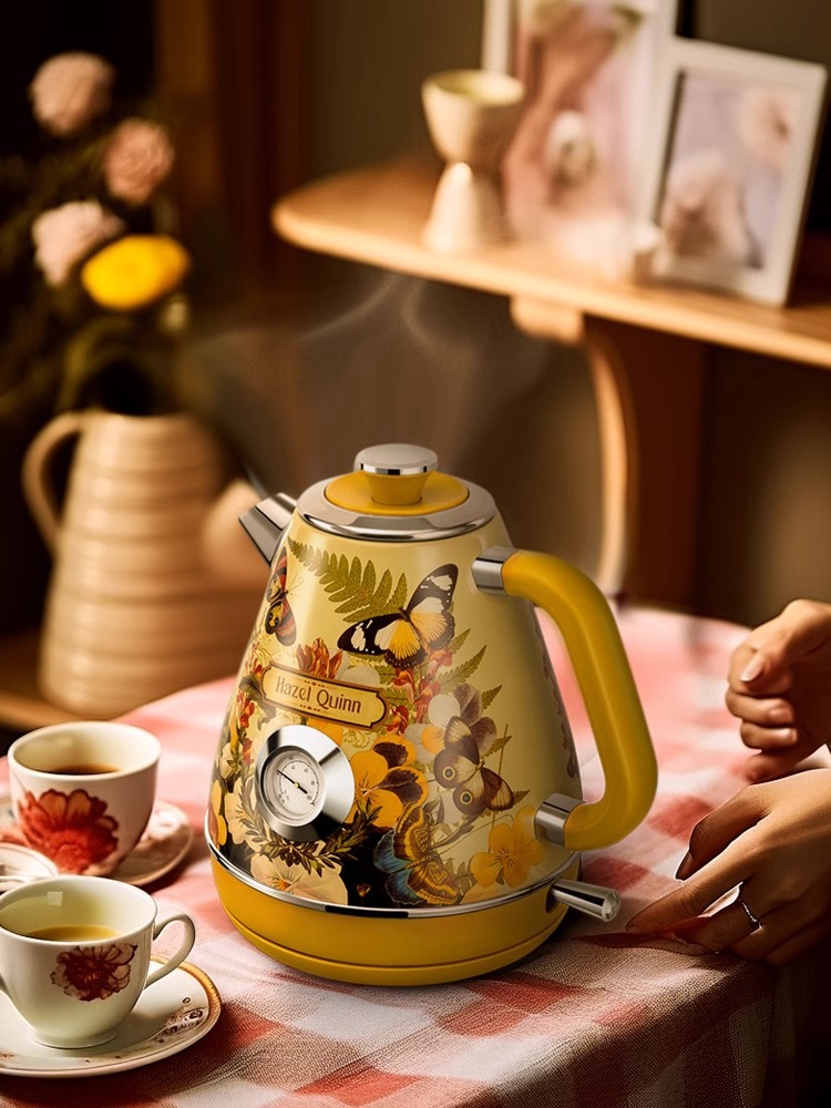 빈티지 프린트 1.8L