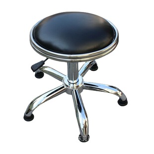 Anti-static laboratory lifting chair dust-free workshop foam back chair factory assembly line work chair